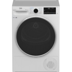 Beko B5T69243 Στεγνωτήριο 9kg A+++ με Αντλία Θερμότητας Beko B5T69243 Στεγνωτήριο 9kg A+++ με Αντλία Θερμότητας